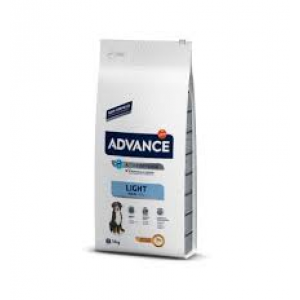 Advance Maxi Light Chicken 14kg